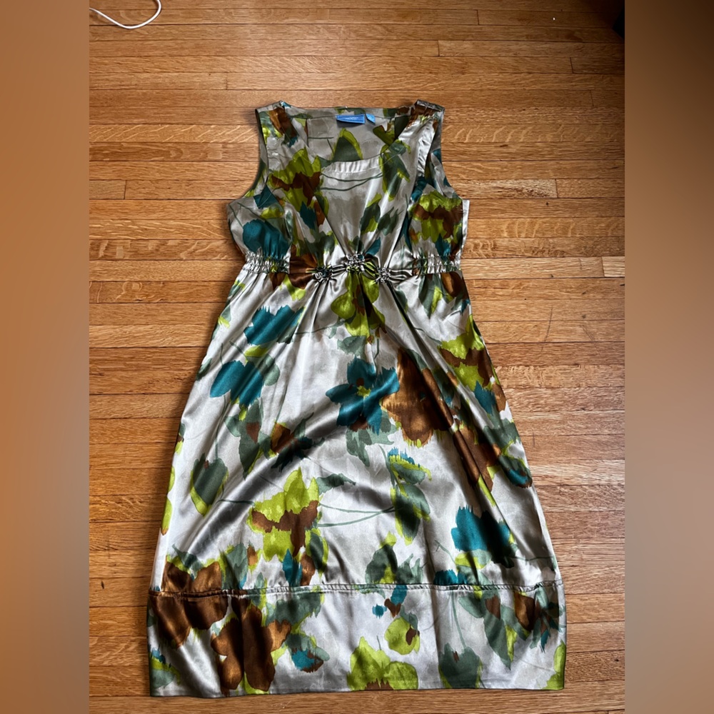 Simply Vera dress